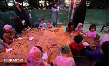 هفتادوپنجمین شب اجتماع دفاع از انقلاب 38