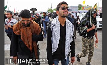 شوق دیدار 21