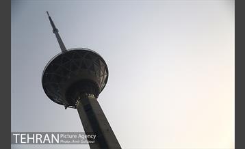 تدوام آلودگی پایتخت 1