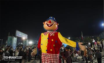 جشن «ایران عزیز» 36