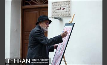 پنجمین نشست چهل سال سینمای ایران در موزه سینما 1