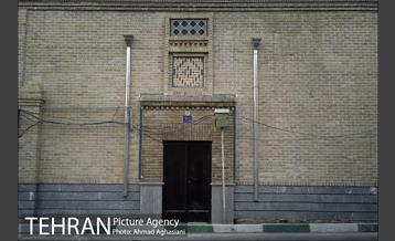 بهسازی و ساماندهی نما و منظر میدان بهارستان 27