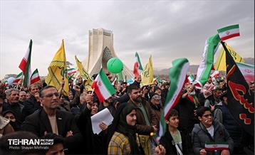 چهل‌و‌‌هفتمین جشن پیروزی انقلاب اسلامی - 2 21