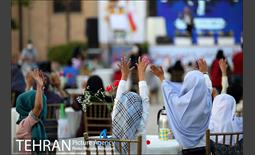 مراسم روز جهانی مبارزه با کار کودک 7