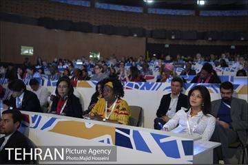 اجلاس شهرداران جهان 6