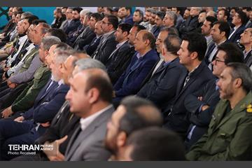 افتتاح ایستگاه مترو «شهر پرند» - ۲ 2