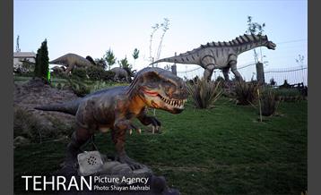 ژوراسیک پارک تهران 31