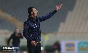 دیدار تیم های فوتبال پرسپولیس و هوادار 15