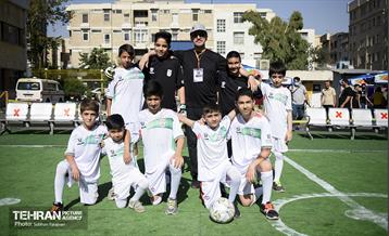 جام جهانی کوچک 7