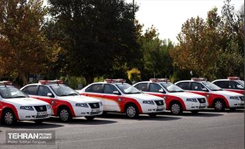 بسته توسعه ماشین‌آلات تخصصی حوزه خدمات شهری 31