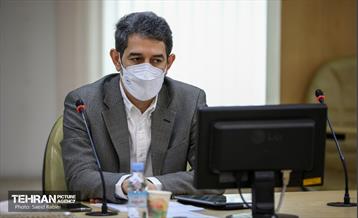 جلسه مشترک زاکانی با وزیر راه و شهرسازی برای ساخت مسکن در پایتخت 11