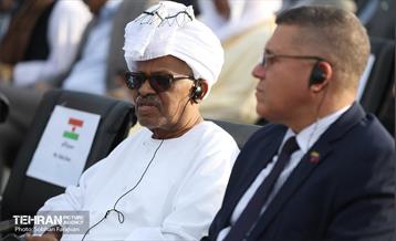 مراسم روز پرچم 50