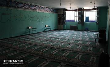 آماده‌سازی زائرشهر منطقه 4 6