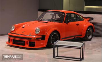 موزه خودروهای تاریخی ایران 24