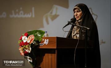 اختتامیه مسابقه طراحی‌و‌دوخت کیسه پارچه‌ای 20