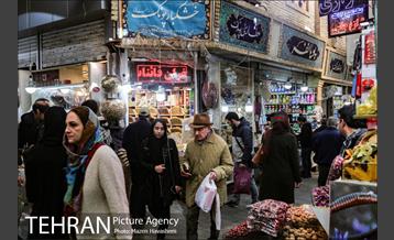 محله تجریش 18