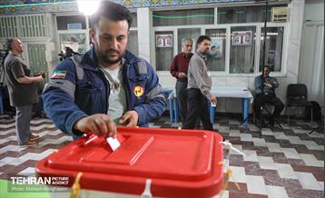 انتخابات چهاردهمین دوره ریاست جمهوری - مسجد النبی (ص) 28