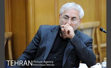 شورای هماهنگی فرهنگی، اجتماعی، هنری و ورزشی با حضور شهردار تهران 17