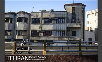 پل غیر‌ همسطح روشندلان 1