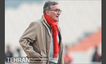 دیدار تیم‌های فوتبال پرسپولیس - استقلال خوزستان 12