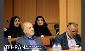 جلسه شورای سازمان ها، شرکت ها و موسسات شهرداری تهران 27