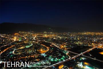 شب های پایتخت 16