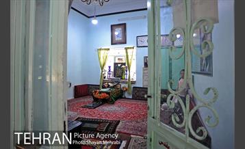 قبرستان ابن بابویه 26