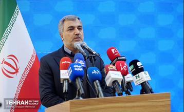 آیین افتتاحیه ۵ بازار میوه و تره‌بار 22