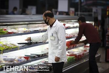 فروشگاه شهروند بیهقی در ماه مبارک رمضان 13