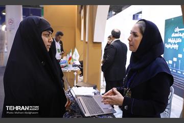 دومین نمایشگاه بین‌المللی شهر پایدار در جزیره کیش 1