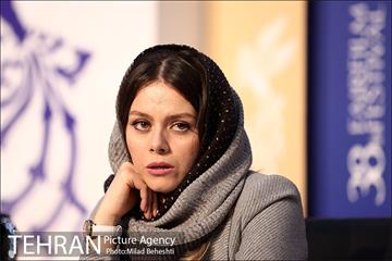 نشست خبری فیلم شین 14