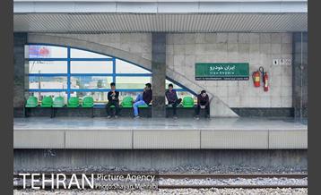 سرویس رسانی مجدد مترو خط 5 در روزهای جمعه 29