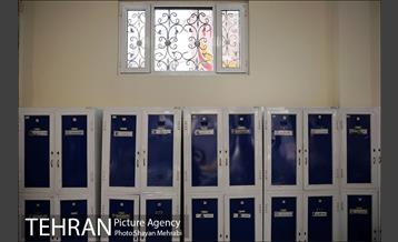 ایستگاه 116 آتش نشانی 9