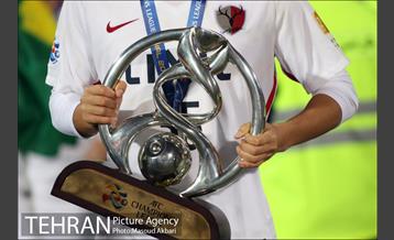 دیدار تیم‌های فوتبال پرسپولیس و کاشیما 9