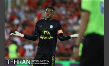 دیدار تیم های پرسپولیس تهران و ماشین سازی  11