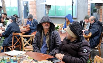 آیین بهره‌برداری از خانه روزنامه‌نگاران شهر 29