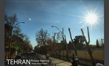 رکابزنی ‌پیروز حناچی و شهرداران کلانشهرها تا دفتر جهانگیری 42