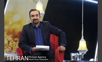 ویژه برنامه «دعوت» در برج میلاد 16