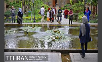 باغ نگارستان 5