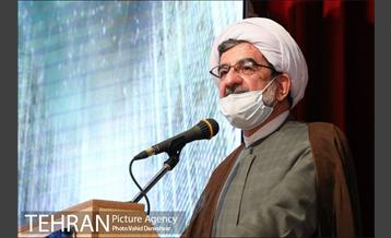 اختتامیه نخستین کنگره بین الملی شعر قدس 6