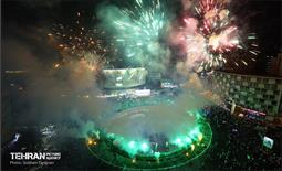 جشن «پیامبر مهربانی» 8