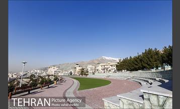 بوستان پرواز 11