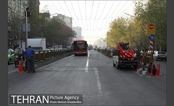 اقدامات اولیه منطقه 6 جهت برگزاری مراسم ارتحال حجت الاسلام والمسلمین هاشمی رفسنجانی‎ 9