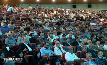 سلسله نشست‌های آرمان شهر  18