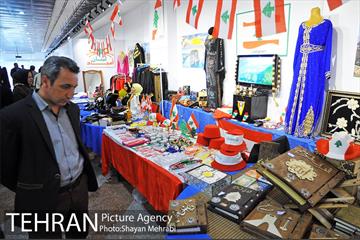 برج میلاد تهران در ایام نوروز 4