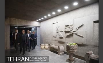 دیدار شهردار منطقه 9 با هیئت سرمایه گذار سنگاپوری 22