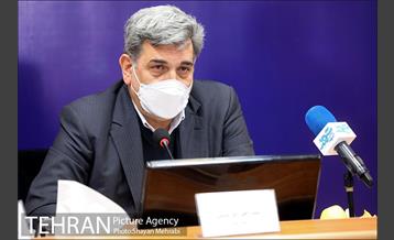 نشست صمیمانه شهردار تهران با اساتید و مفاخر حوزه معماری و شهرسازی 42