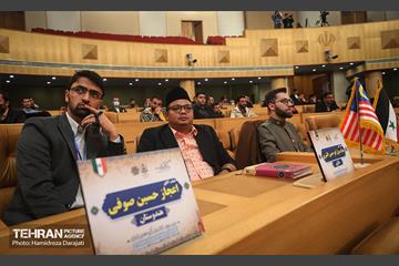 سی‌و‌نهمین دوره مسابقات بین‌المللی قرآن کریم 3
