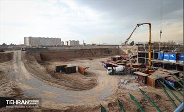 آغاز عملیات اجرایی ساخت 10500 واحد مسکونی   1