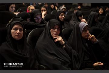 سومین رویداد «ریحان شهر» 23